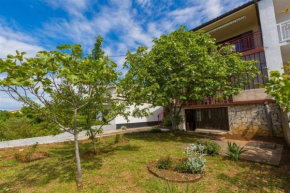 Ferienwohnung für 6 Personen ca 56 qm in Jadranovo, Kvarner Bucht Crikvenica und Umgebung